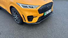 Ford Mustang Mach-E 358kW GT 91kWh AWD 5dr Auto [Pan Roof] Electric Estate